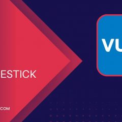 How to Get Vudu on Firestick / Fire TV