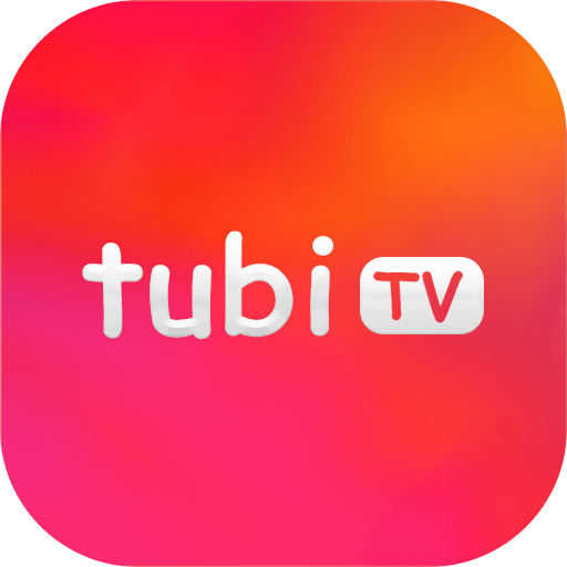 Tubi TV logo -XUMO on Firestick