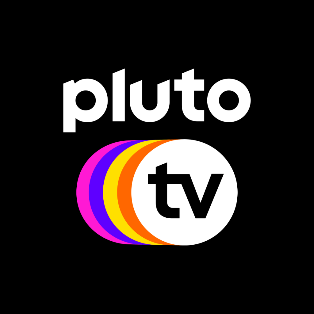 Pluto TV logo -XUMO on Firestick
