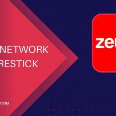 How to Install & Use Zeus Network on Firestick