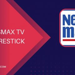 How to Install Newsmax TV on Firestick / Fire TV