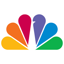 CNBC logo. newsmax on firestick