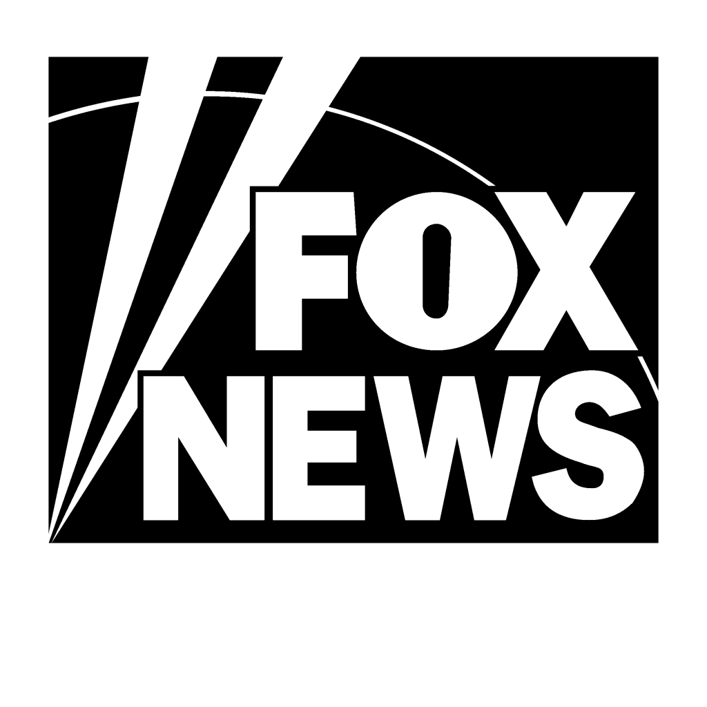Fox News logo. newsmax on firestick