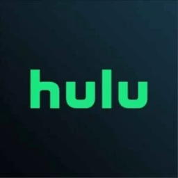 Hulu Logo. zeus network on firestick